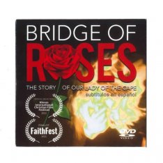 Bridge of Roses - The Story of Our Lady of the Cape DVD